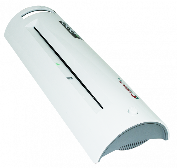 Mühlen 440 Laminasyon PVC Filmi Kaplama Makinesi  A3 Boyutu - 4