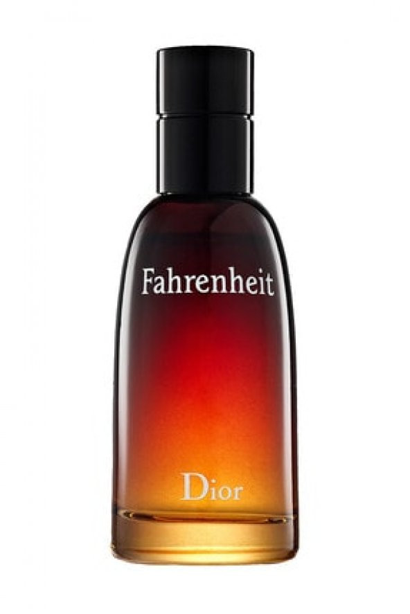 DİOR FAHRENHEİT EDT 100 ML ERKEK PARFÜM