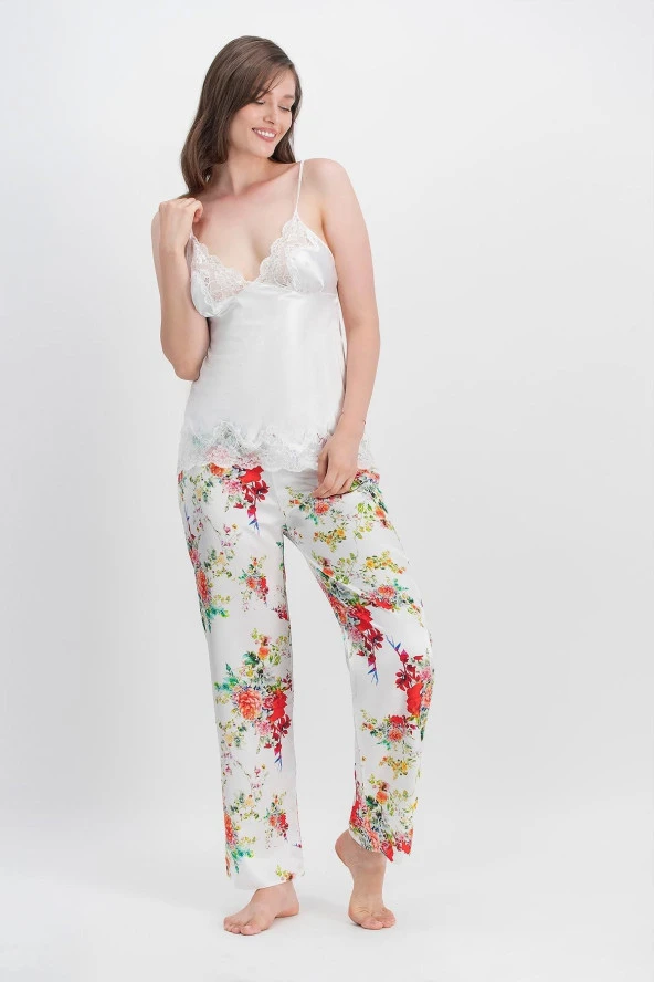 Arnetta AR-453-S 3 Lü Pijama Takımı - 2