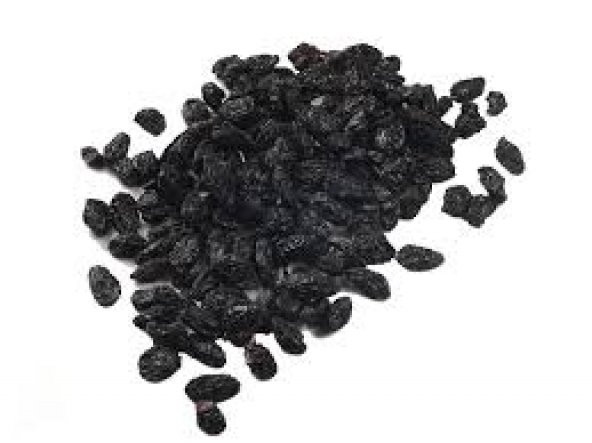 ANTEP SİYAH KURU ÜZÜM 250 GR