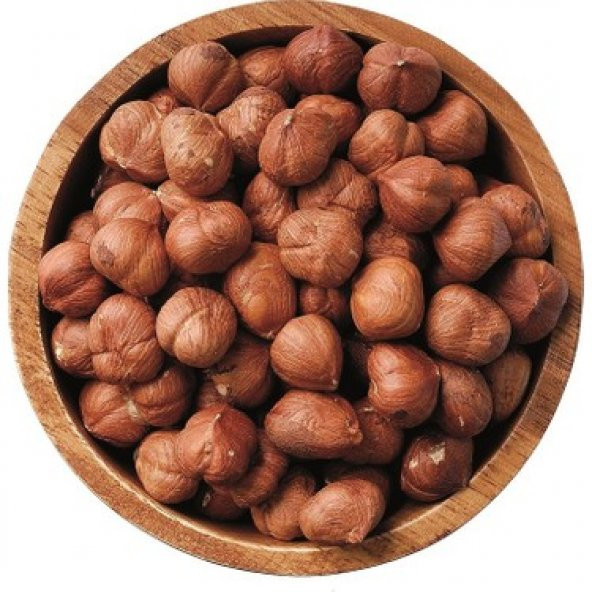 ÇİĞ İÇ FINDIK 1 KG