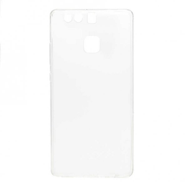 Huawei P9 Kılıf Zore Süper Silikon - 2