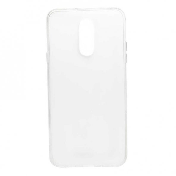 LG Q Stylus Kılıf Zore Süper Silikon - 2