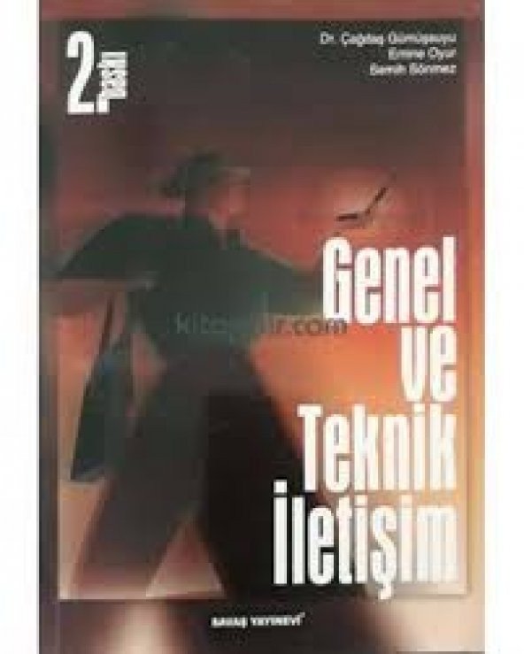 Genel ve Teknik İletişim