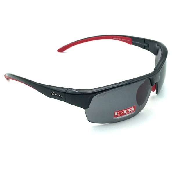 Exess MOD 3-1657 COL1250 Erkek Güneş Gözlüğü - 6