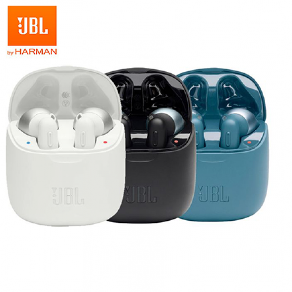 JBL Tune 220 TWS Bluetooth Kulakiçi Kulaklık A kalite İthal Ürün - 5
