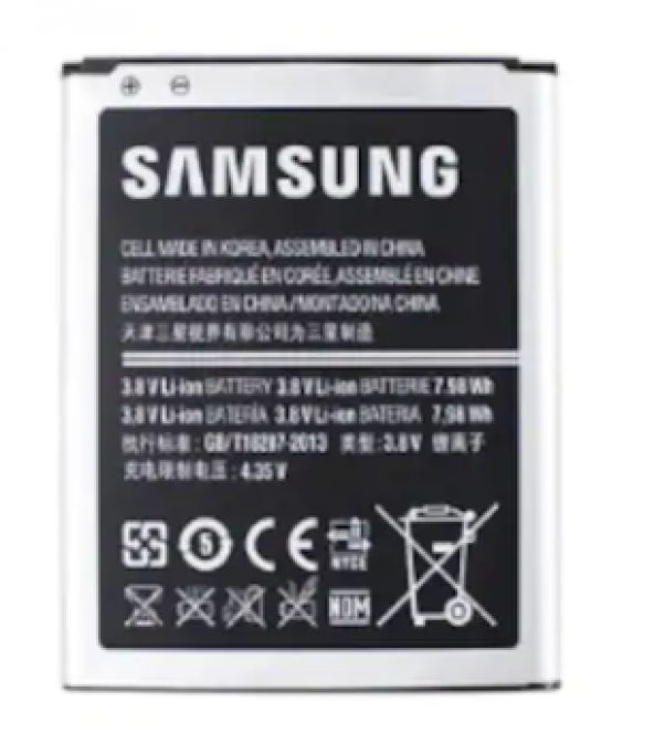 Samsung Galaxy İ9060 Batarya Pil  Orjinal Batarya