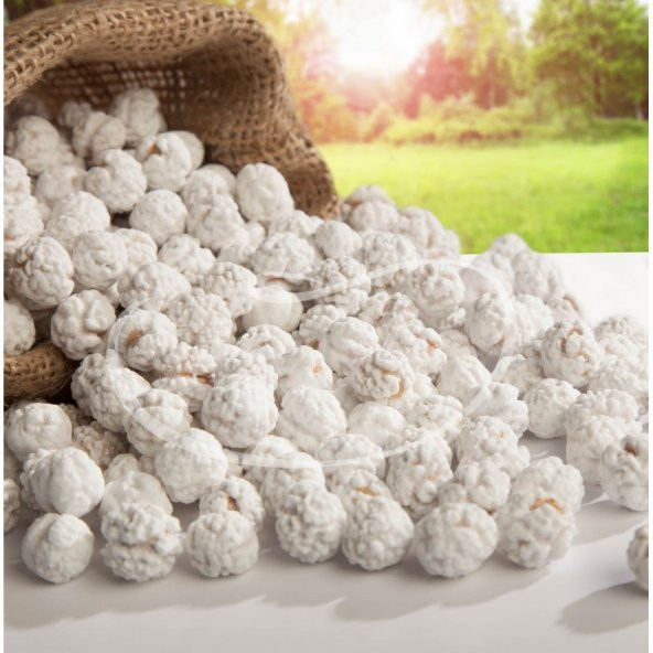 LEBLEBİ ŞEKER 1 KG