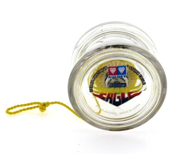 Blazing Teens YoYo Storm Eagle Michael - 2