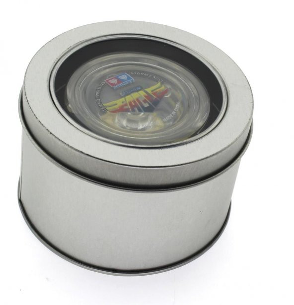 Blazing Teens YoYo Storm Eagle Michael - 3