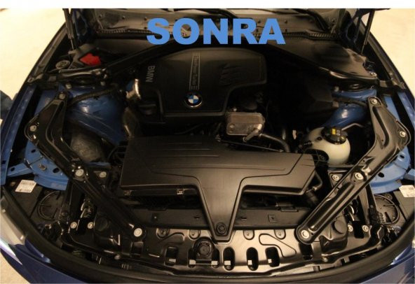 Divortex Susuz Motor Temizleme Ürünü 5 kg. - 6