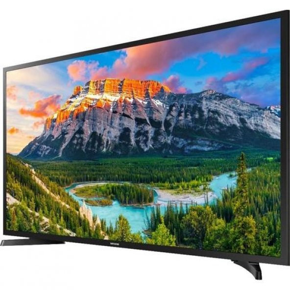 Samsung 49N5300 49’’123cm Full HD Smart LED TV - 2