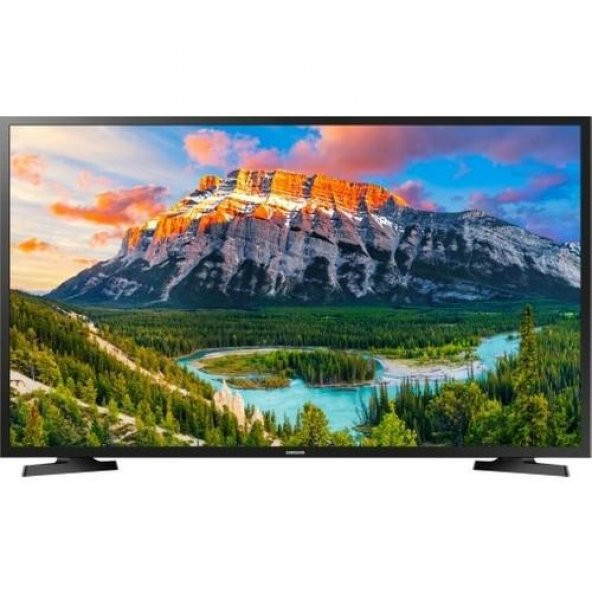 Samsung 49N5300 49’’123cm Full HD Smart LED TV - 4