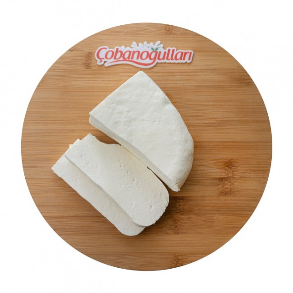 Erzurum Köy Tipi Beyaz Peynir 1 kg