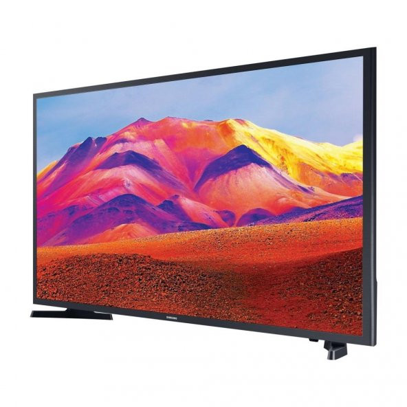 Samsung UE40T5300AUXTK 40" 101 Ekran Full HD Smart LED TV - 2