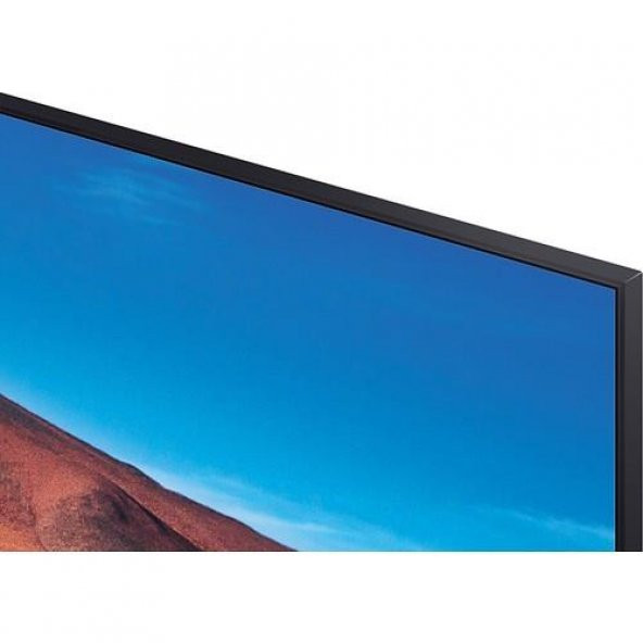 Samsung UE43TU7000 43 108 Ekran Uydu Alıcılı 4K Ultra HD Smart LED TV - 5