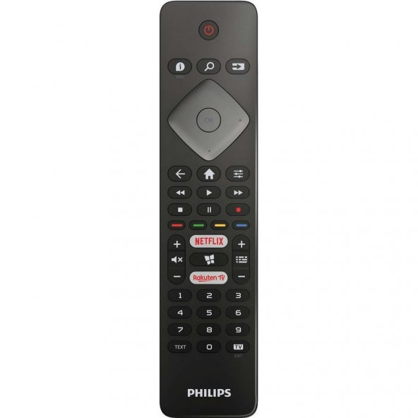 Philips 50PUS7505 50 126 Ekran Uydu Alıcılı 4K Ultra HD LED Smart TV - 3