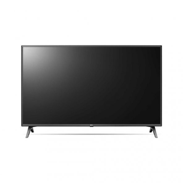 50UM751C 50" 127 Ekran Uydu Alıcılı 4K Ultra HD Smart LED TV - 2