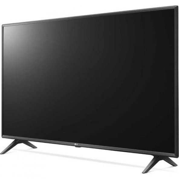 50UM751C 50" 127 Ekran Uydu Alıcılı 4K Ultra HD Smart LED TV - 3