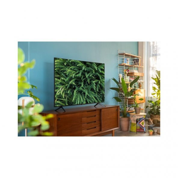 Samsung UE-50TU8000 50 127 Ekran Uydu Alıcılı 4K Ultra HD Smart LED TV - 8