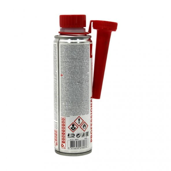 Motul Diesel System Cleaner 300 Ml Dizel Sistem Temizleyici - 2