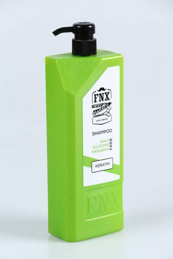 Fnx tuzsuz shampoo  1000 ml