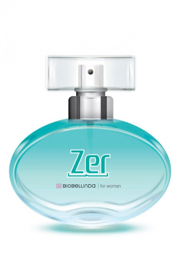 BioBellinda Zer Eau de Parfume for Women