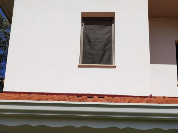 Sineklik- Cırt Cırtlı Yapışkanlı-Yıkanabilir-(En x Boy cm : 0-80 cm x 0-210 cm) - 2