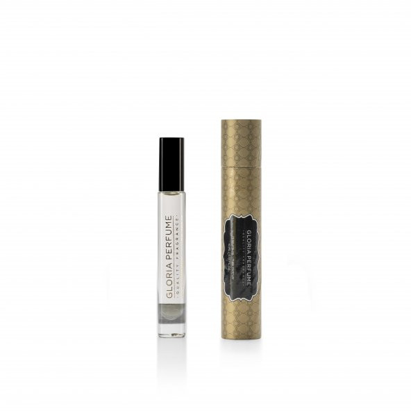 Gloria Perfume Cocaine 10 ml Unisex Konsantre Parfüm