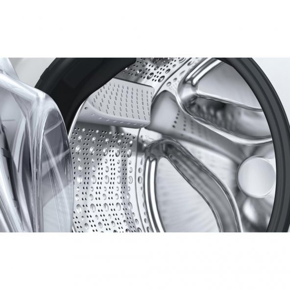 Siemens WM14Y8H0TR i-Dos A+++ 1400 Devir 9 kg Çamaşır Makinesi - 5