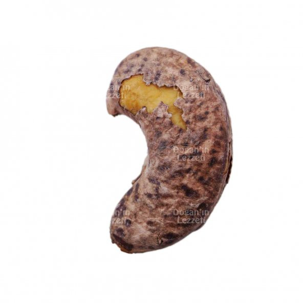 Kabuklu Kavrulmuş Kaju 250 G. - 2