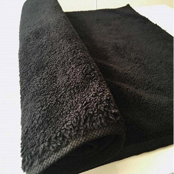 Leke Tutmaz Bayan Kuaförlerin Kullanıma Uygun 3 lü Welsoft Havlu - 4