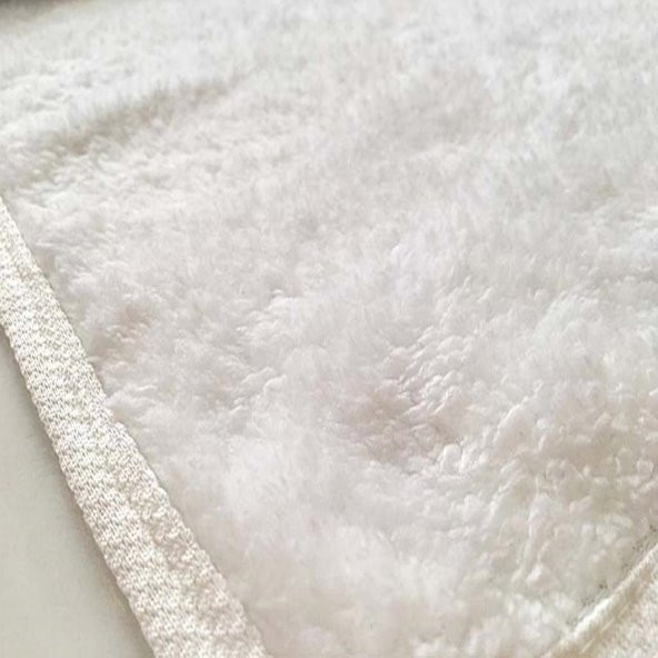 Leke Tutmaz Bayan Kuaförlerin Kullanıma Uygun 3 lü Welsoft Havlu - 5