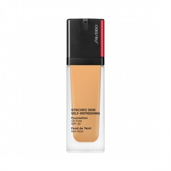 Shiseido Synchro Skin Self Refreshing Fondöten - 360