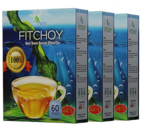Fitchoy