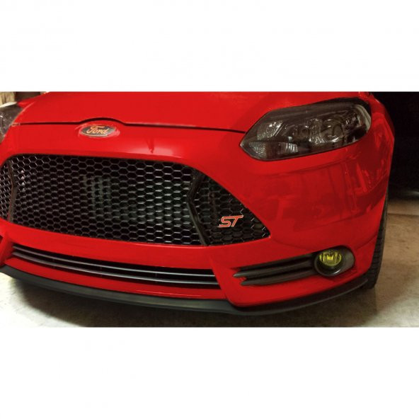 Ford Mondeo Uyumlu Ezlip Tampon Dili Ez Lip Tampon Altı Ön Eki - 2