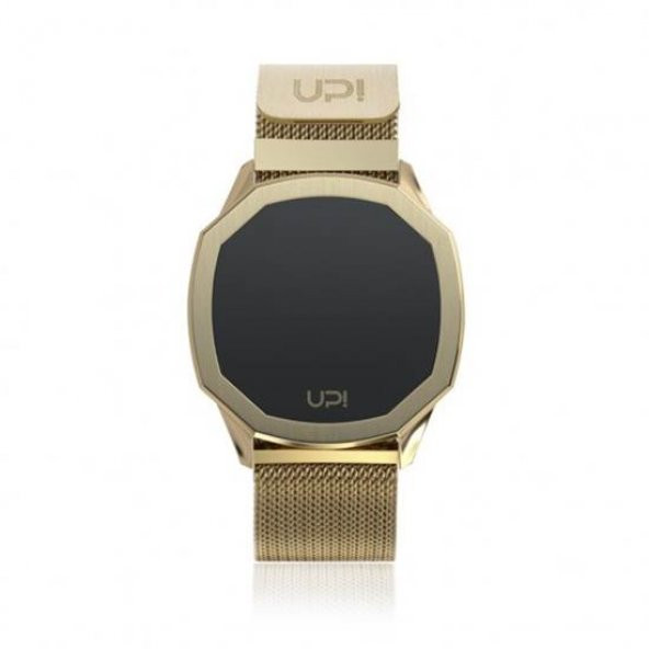 UPWATCH VERTICE GOLD KADIN KOL SAATİ - 5