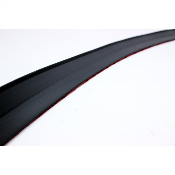 Opel Astra J Sedan Uyumlu Ezlip Tampon Dili Ez Lip Tampon Altı Ön Eki - Resim 3