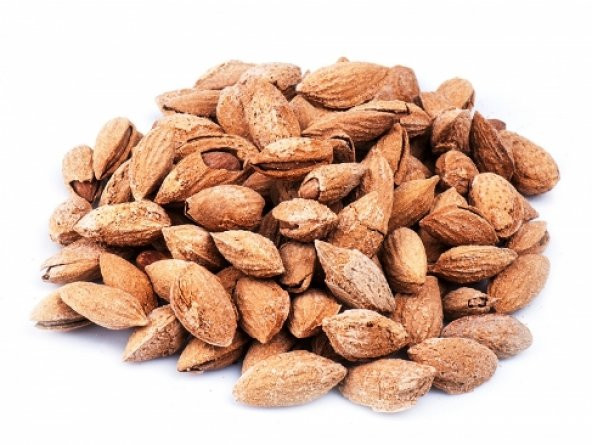 ELLE KIRILAN DİŞ BADEMİ DÖKME 1000 gr