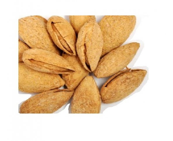 ELLE KIRILAN DİŞ BADEMİ DÖKME 1000 gr - 3