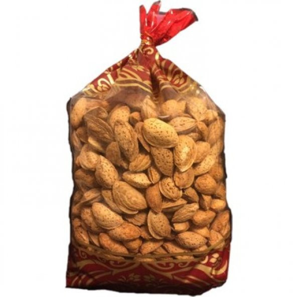 ELLE KIRILAN DİŞ BADEMİ DÖKME 1000 gr - 4
