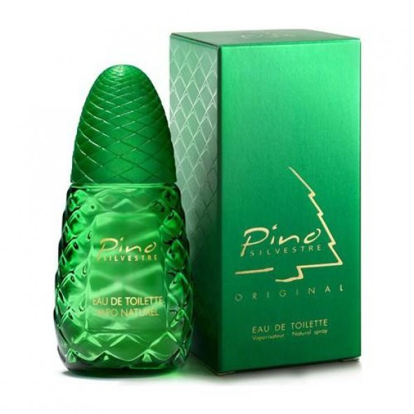 Pino Silvestre Original 125 Ml Edt Erkek Parfümü