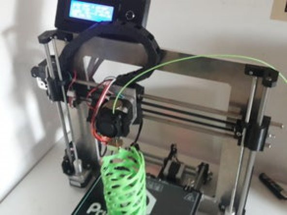 Voronoi Vazosu Süs Eşyası Aksesuar Tutucu Dekoratif Dekor Kaemlik - 8