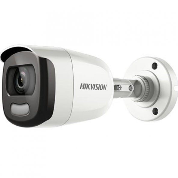 Hikvision DS-2CE10DFT-F 1080p 3,6mm IR 20mt Color Bullet Kamera