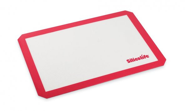 SİLİCOLİFE KÜÇÜK PİŞİRME PADİ 30CMx40CM SL42