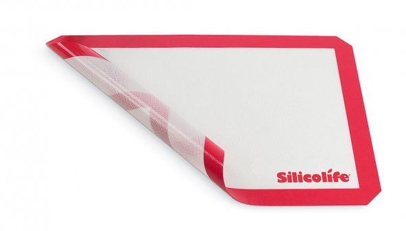SİLİCOLİFE KÜÇÜK PİŞİRME PADİ 30CMx40CM SL42 - 2