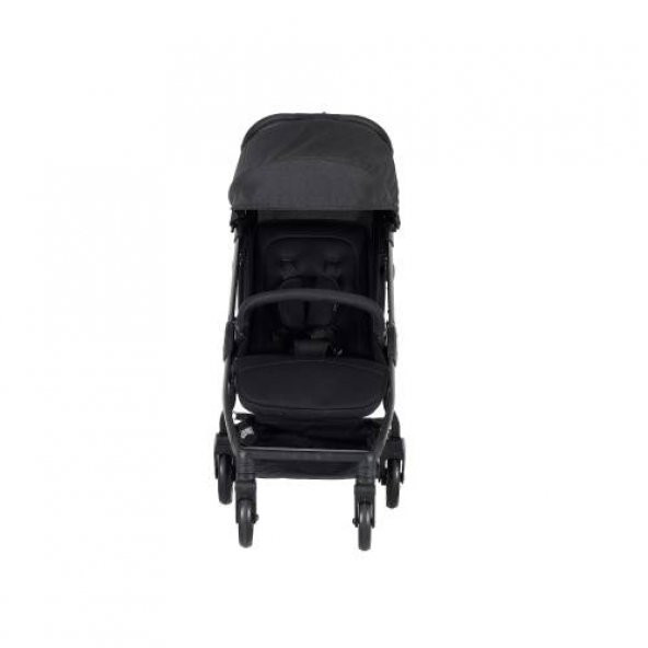 Prego Cruiser Bebek Arabası 2052 Siyah - 2