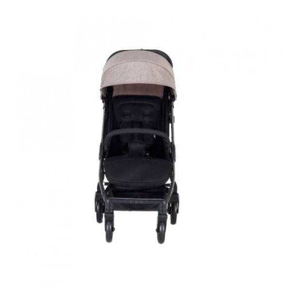 Prego Cruiser Bebek Arabası 2052 Bej - 2