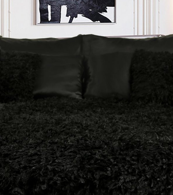 Yatak Örtüsü Takımı Çift Kişilik Özel Tasarım - Dream Catcher France - 3