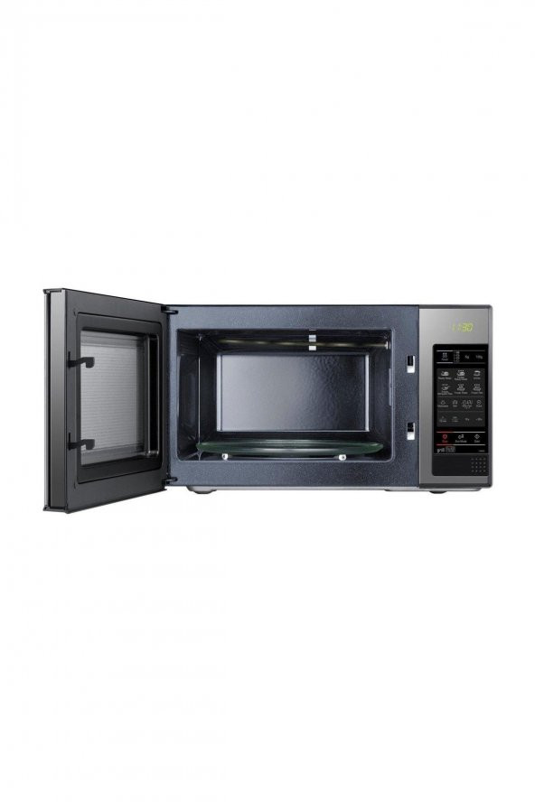 SAMSUNG GE83X 23 lt Mikrodalga Fırın - 2